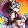 Miss Celestia