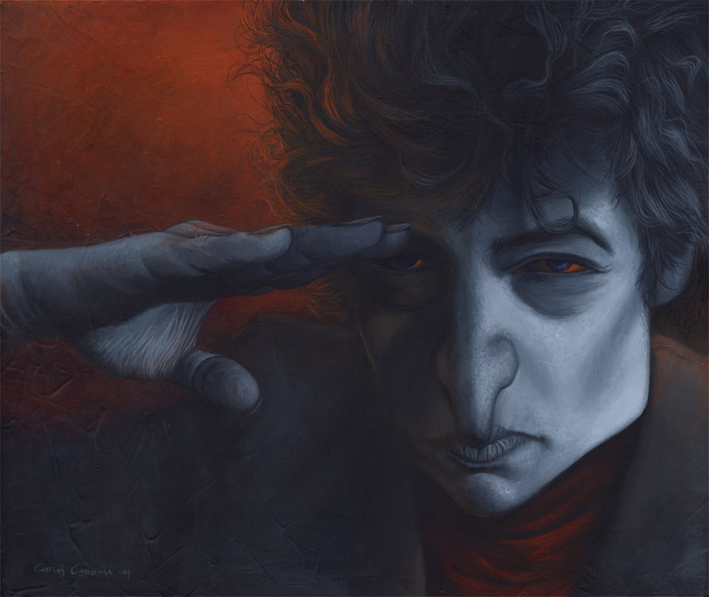 bob dylan