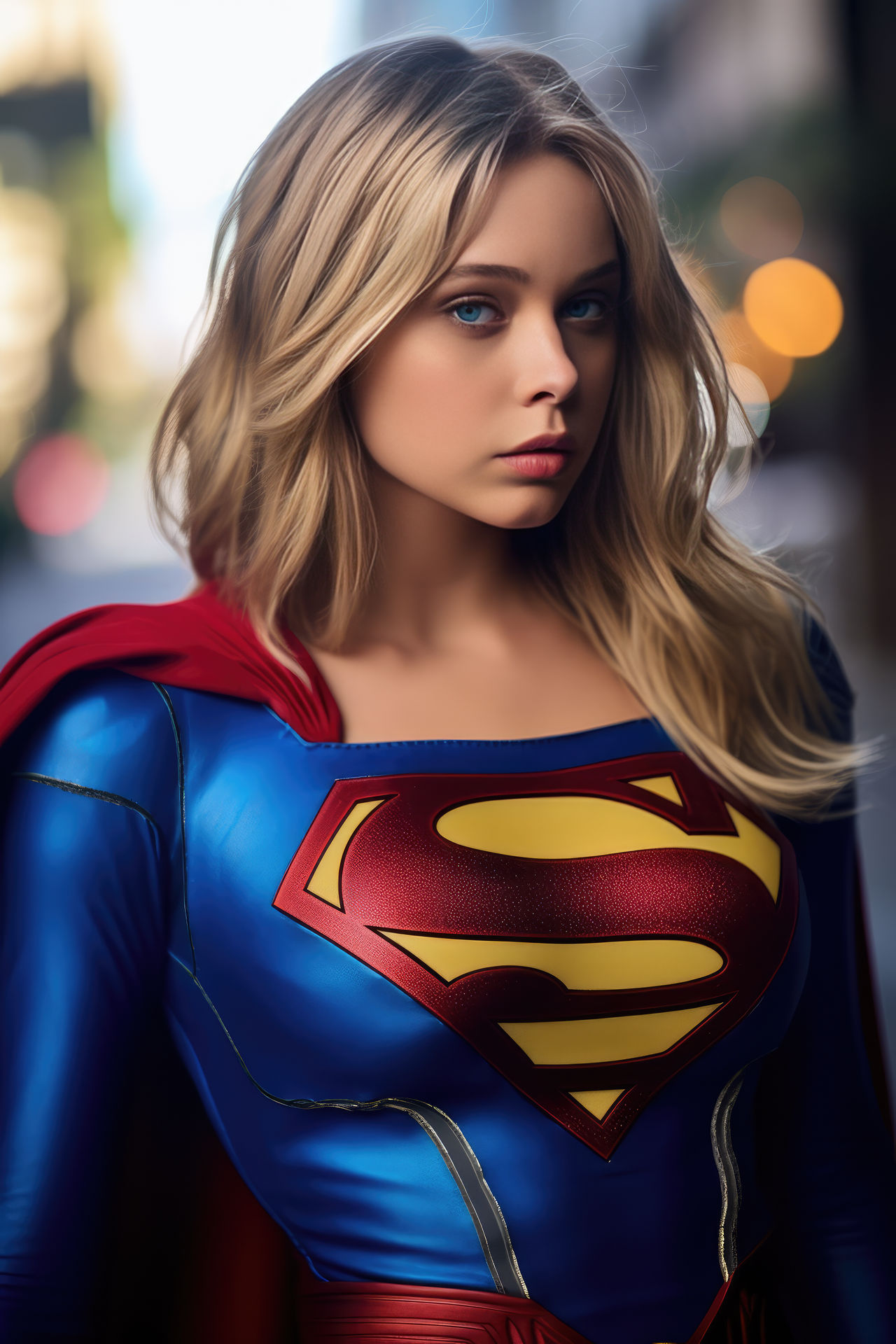 Fil recommends best of Busty supergirl pics Penis and vibrator im vagina