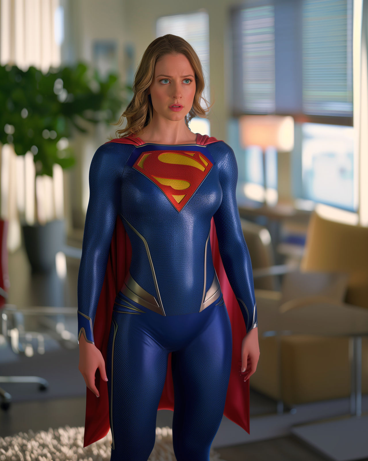 AI Supergirl 39 By Bradbarry2 On DeviantArt ai-supergirl-39-by-bradbarry2-on-deviantart