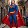 AI Superwoman comes to Metropolis 3