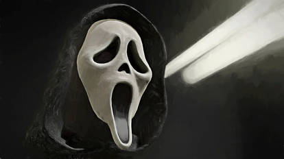 Explore the Best Scream Art | DeviantArt