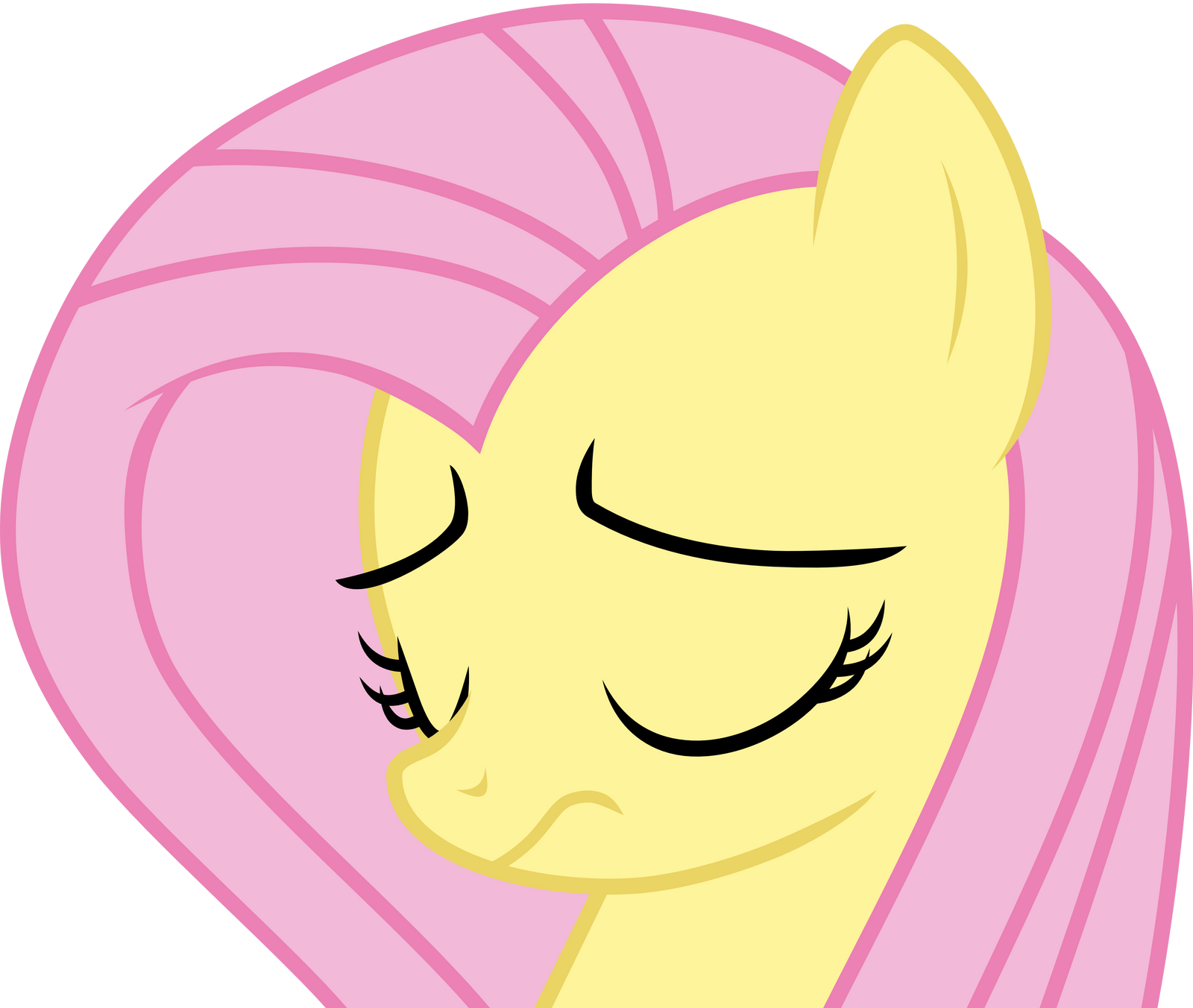 Flutter Sad Fluttershy Sad by Uponia on DeviantArt