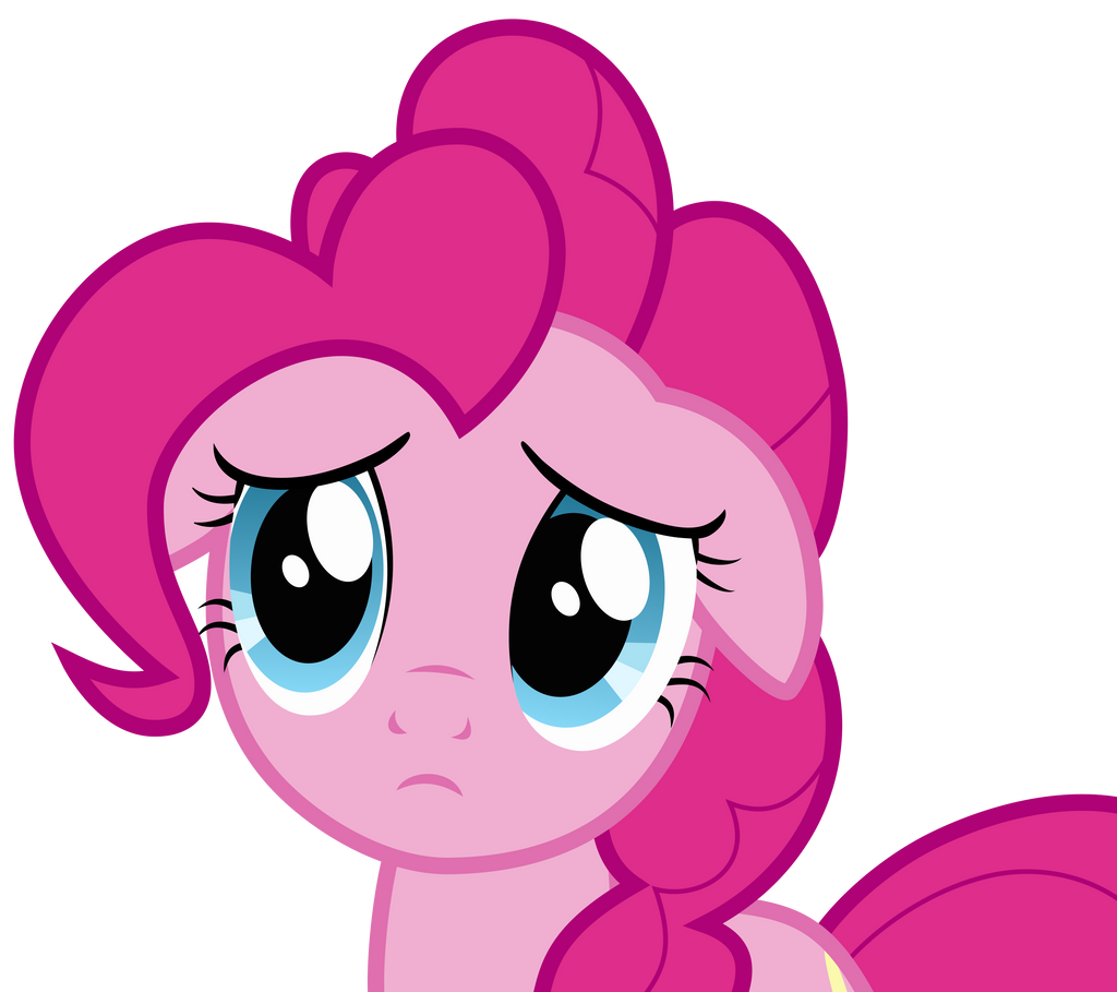 Pinkie Pie Looking Sad By Uponia On DeviantArt pinkie-pie-looking-sad-by-uponia-on-deviantart