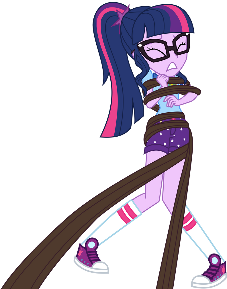 Twi Stuck by Uponia on DeviantArt.