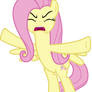 Fluttershy doesn't like this