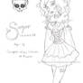 4thMHOC- Sugar Calaverita