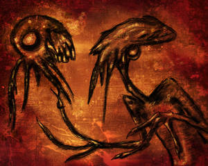 Oomps Gloomps by RustyCroutons Oomps Gloomps by RustyCroutons