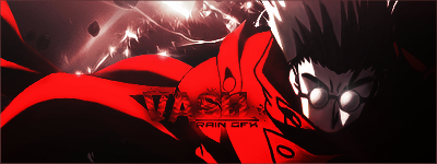 Vash signature