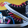 Jinx shoes