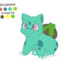 Babysaur