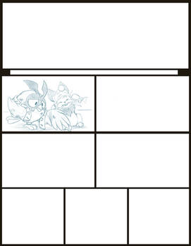 Beauty and Beast - M8(past): 03