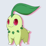 Chikorita