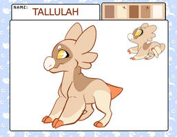 Tallulah App