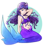 Mermaid Nozomi