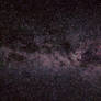 Milky Way Deep Space Photo 24-8-2020