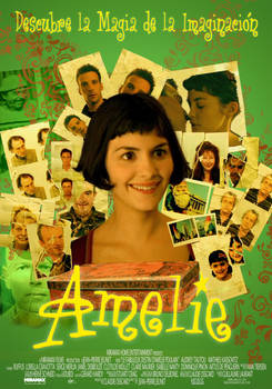 Amelie Final