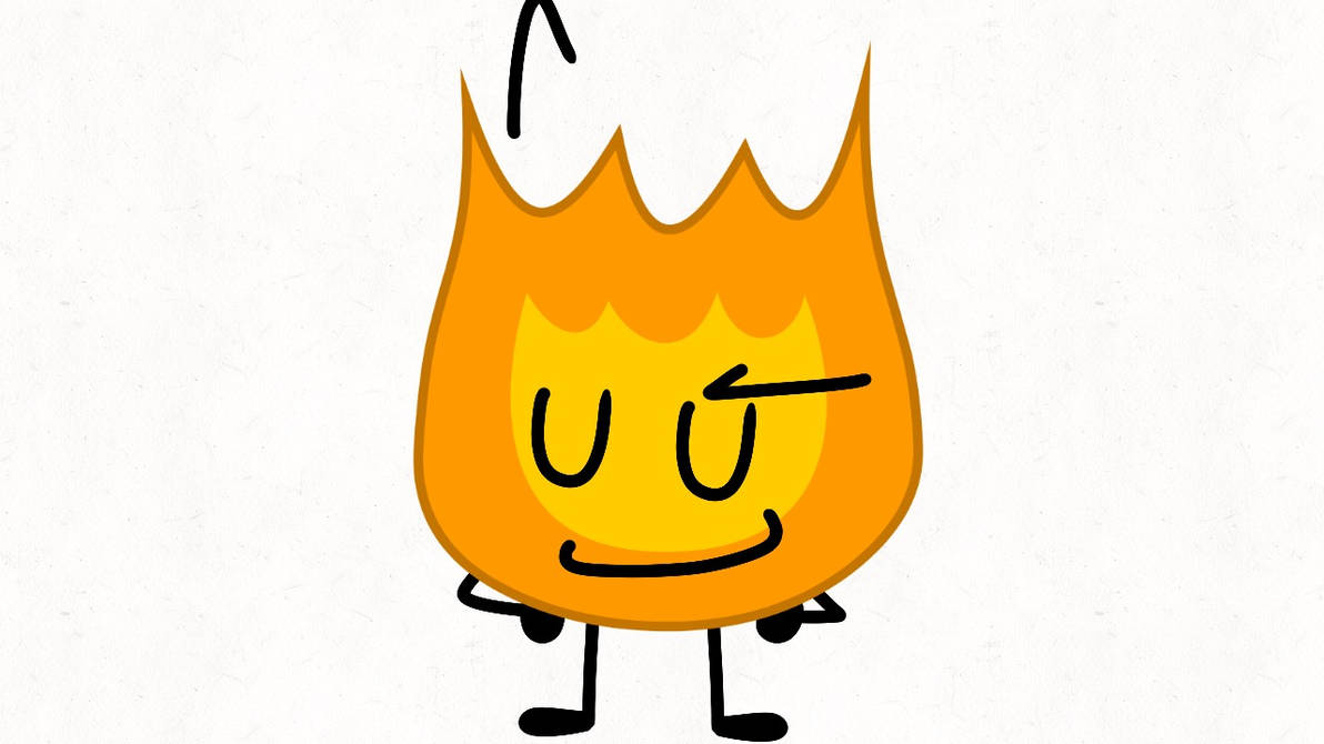 Firey Objectshow Object Show Character Of The Day: Firey by TORDSWORLDVersion2 on DeviantArt