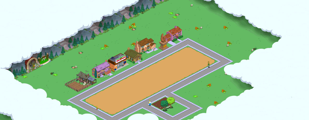 My Springfield by Lincolnloud120 on DeviantArt