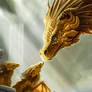Golden Dragon, details