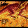 Smaug, details