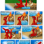 The Pokemorph Stories (Page 46) - Rescue