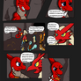 Mystery Dungeon: The Story of a Pokemon (Page 1)