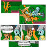 Mystery Dungeon: The Story of a Pokemon (Page 3)