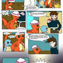 The Pokemon Trainer - Page 10