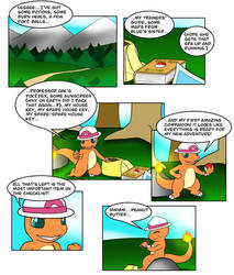 The Pokemon Trainer - Page 16