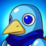 Prinny Character Pic