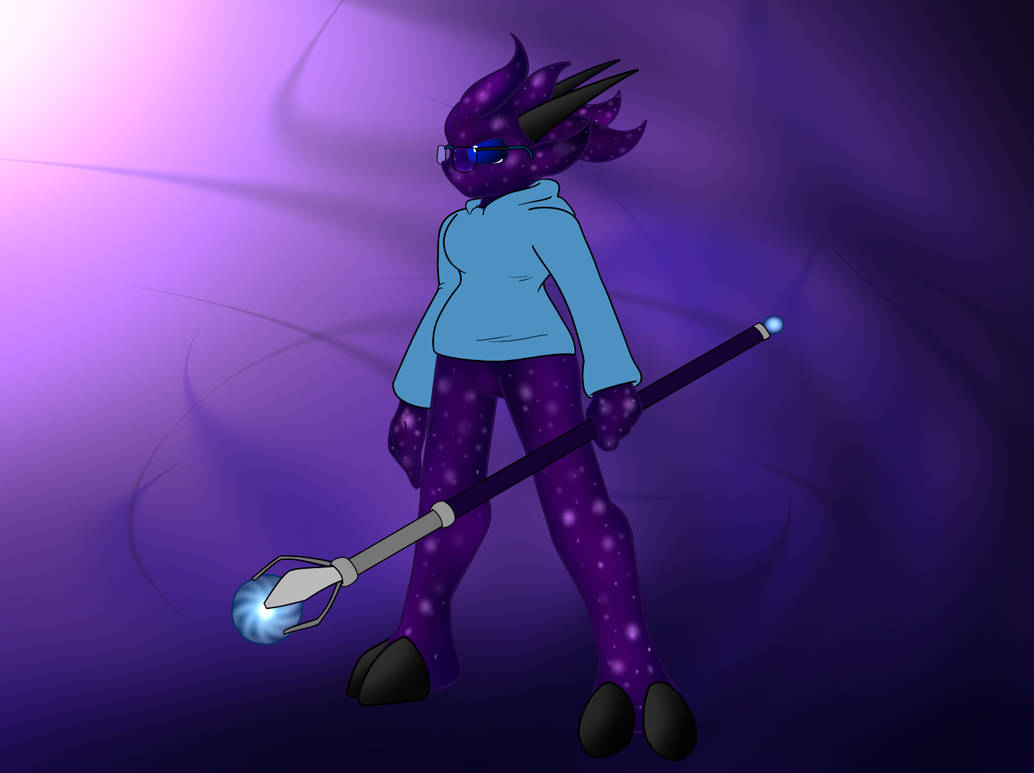 Transform Mem Transform Me! IV Pt. 16 - Orin the Shadow Shifter by Ryusuta on DeviantArt
