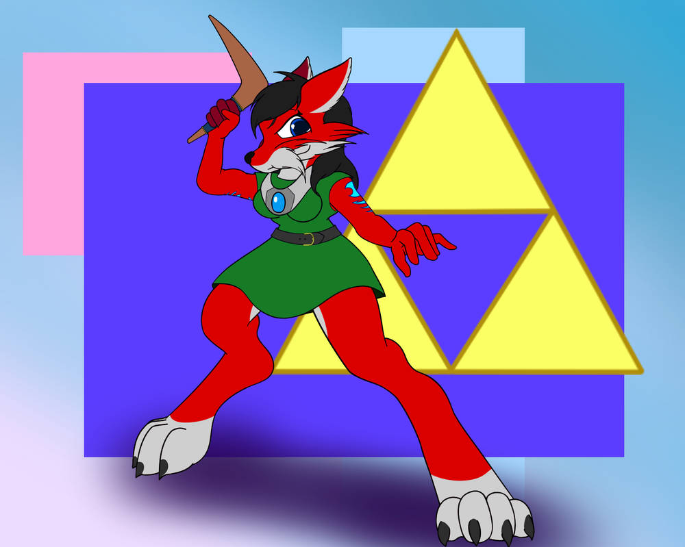 Transform Mem Transform Me! IV Pt. 22 - Tiana the Goriya by Ryusuta on DeviantArt