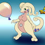 The Creakians (1/10): Aylin the Goodra