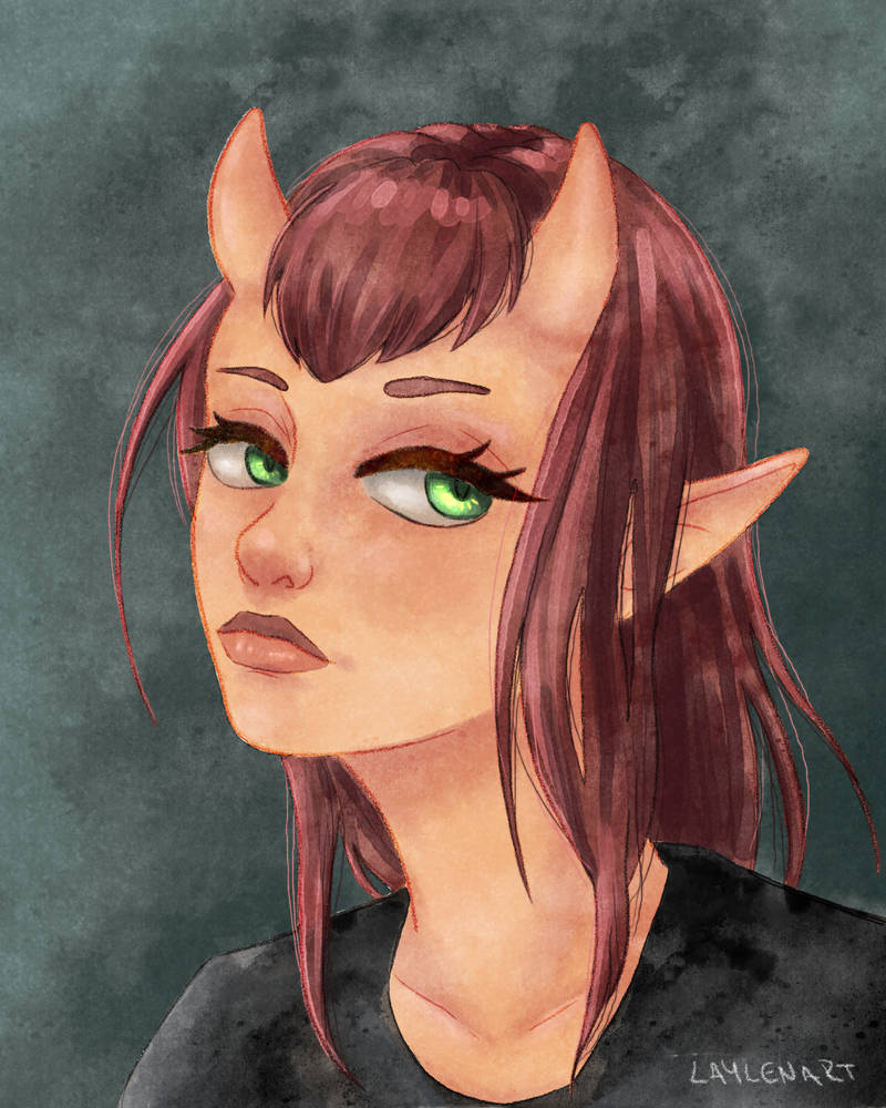 spined devil by monthly-python on deviantart Images... Devil by laylen on DeviantArt