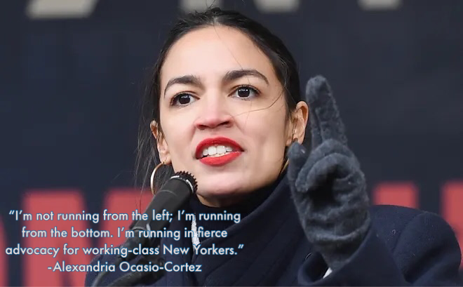 AOC Quote 1 by AOC4Prez on DeviantArt
