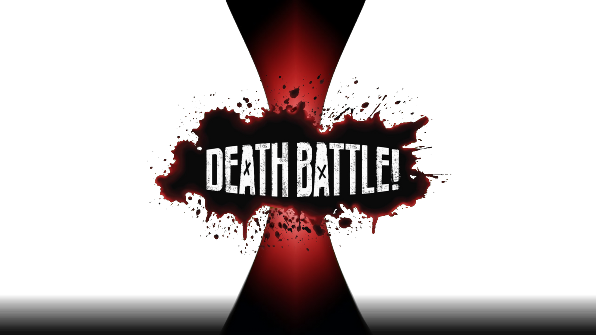 New Death Battle Render by BlankAtom on DeviantArt