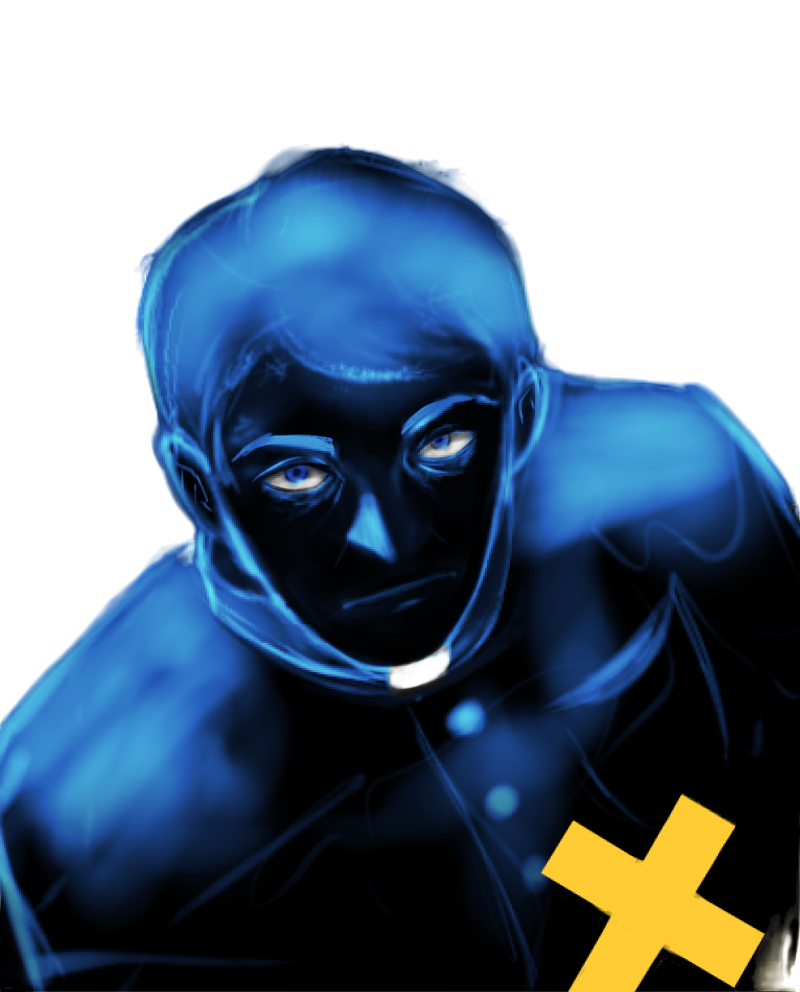 John Ward (FAITH) Render (1) by BlankAtom on DeviantArt