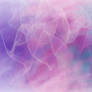Cotton Candy Abstract