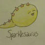 Species~ Sparklesaurus *{CLOSED}*