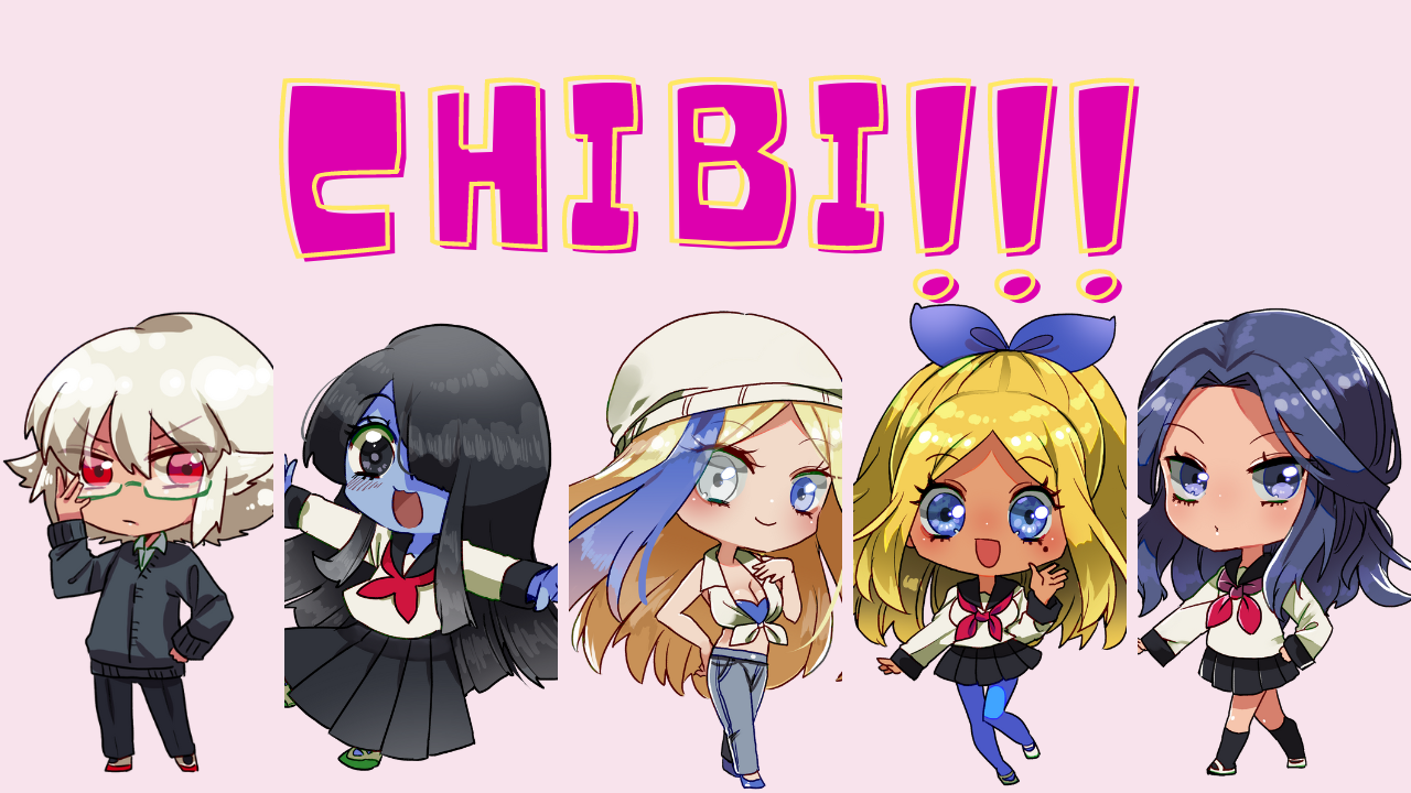 chibi-sample by hinauta on DeviantArt