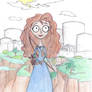 Merida The Brave