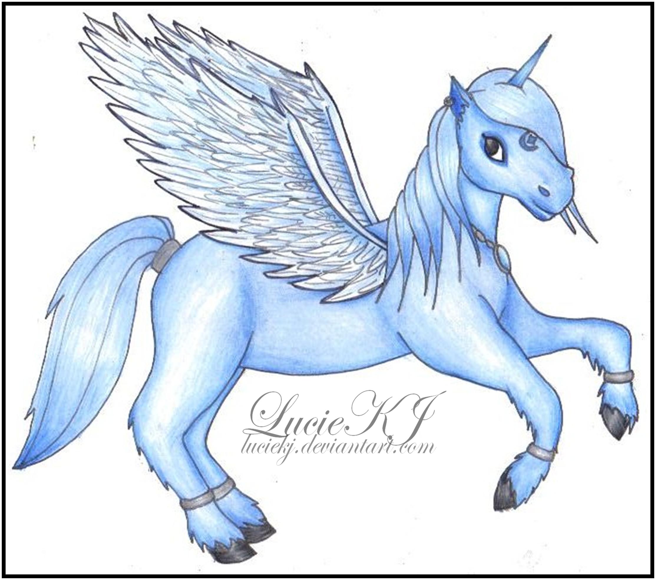 Pegasus