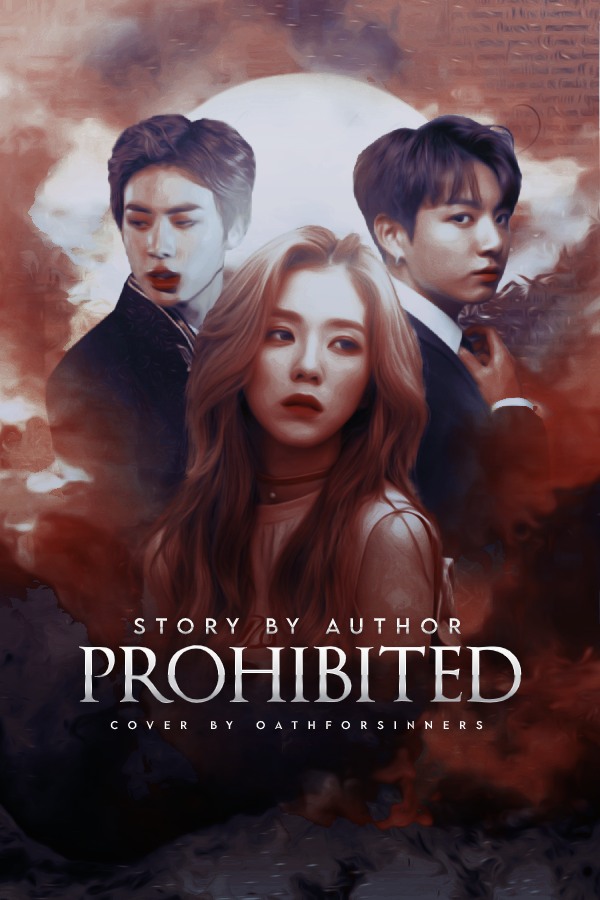 prohibited. by jennierubyjane on DeviantArt