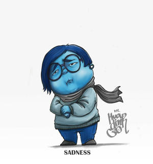 Inspiration - sadness