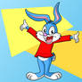 Buster Bunny