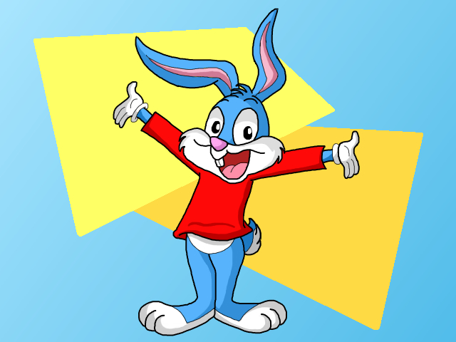 Buster Bunny