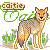 'Yote Avatar by CaitieBerry