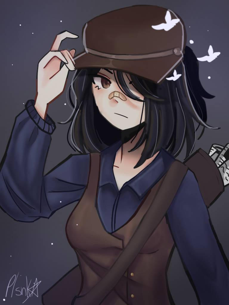 Arsenal Girl O2 Arsenal Newsgirl Fanart by plsnka on DeviantArt