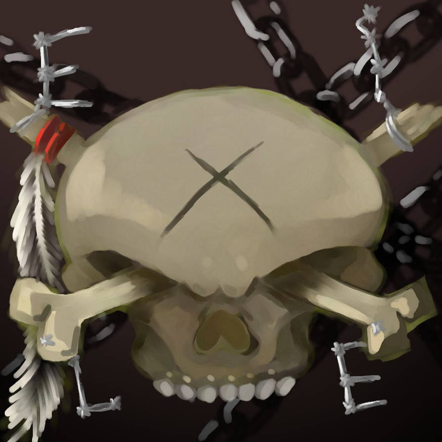 Exile logo by Ryv3x on DeviantArt